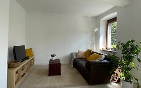 Kleines Ferienhaus Naehe Bad Kreuznach